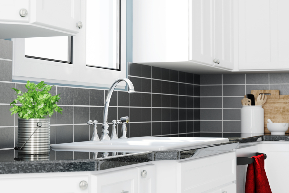 How to choose the right faucet for the kitchen sink?