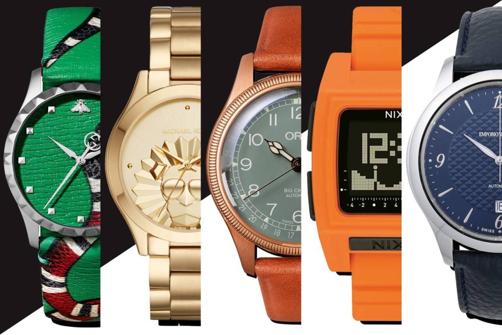 The GQ Watch Guide 2020: 112 best men’s watches to buy