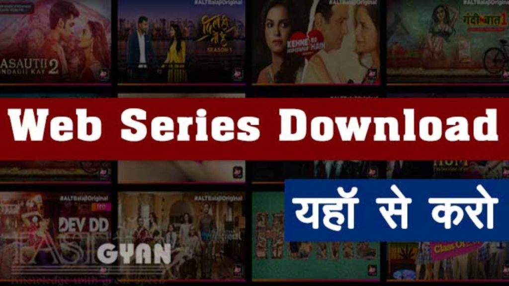 18 Free Sites for Web Series Download in June 2020 (Updated)