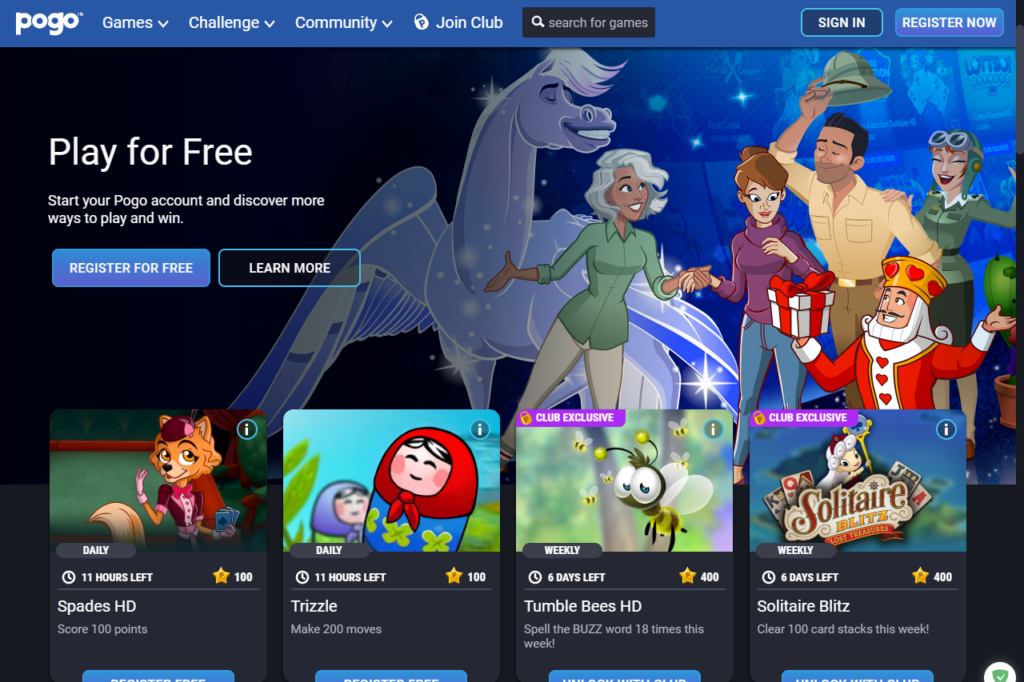 12 Best Browser Games In 2020 To Play Online And Relax