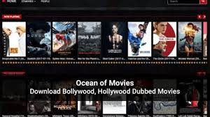 Ocean of Movies Website 2020: Download Full HD Movies For Free – Is It Legal?