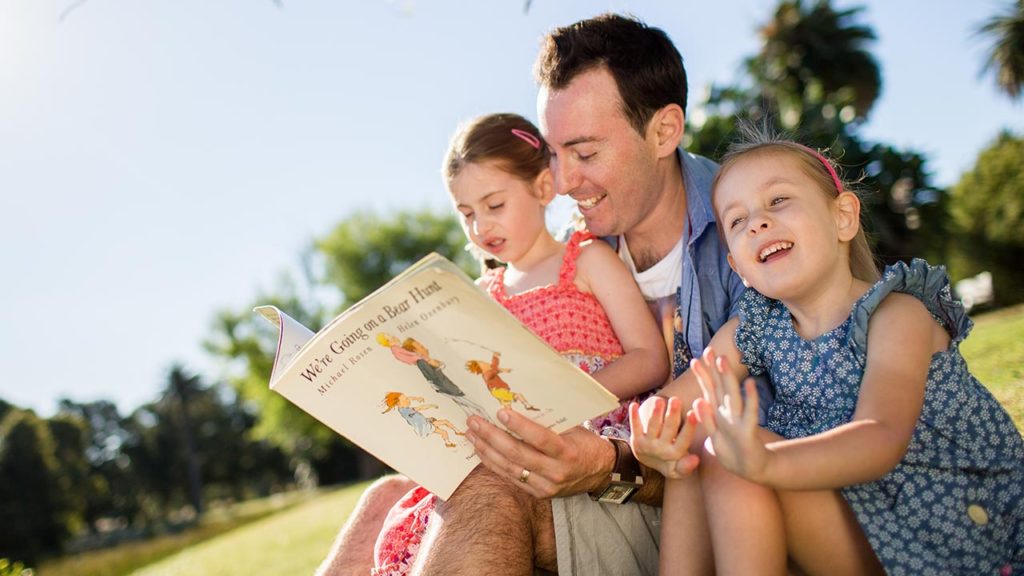 5 Funny Songs To Sing With Kids