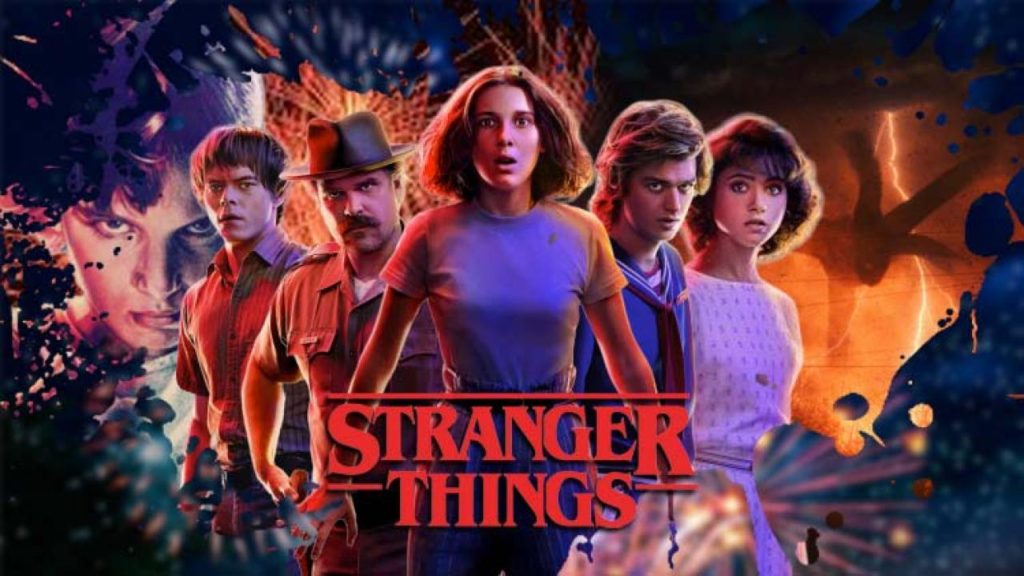Index of Stranger Things Season 1, 2 & 3 (With Cast & Season Recap)