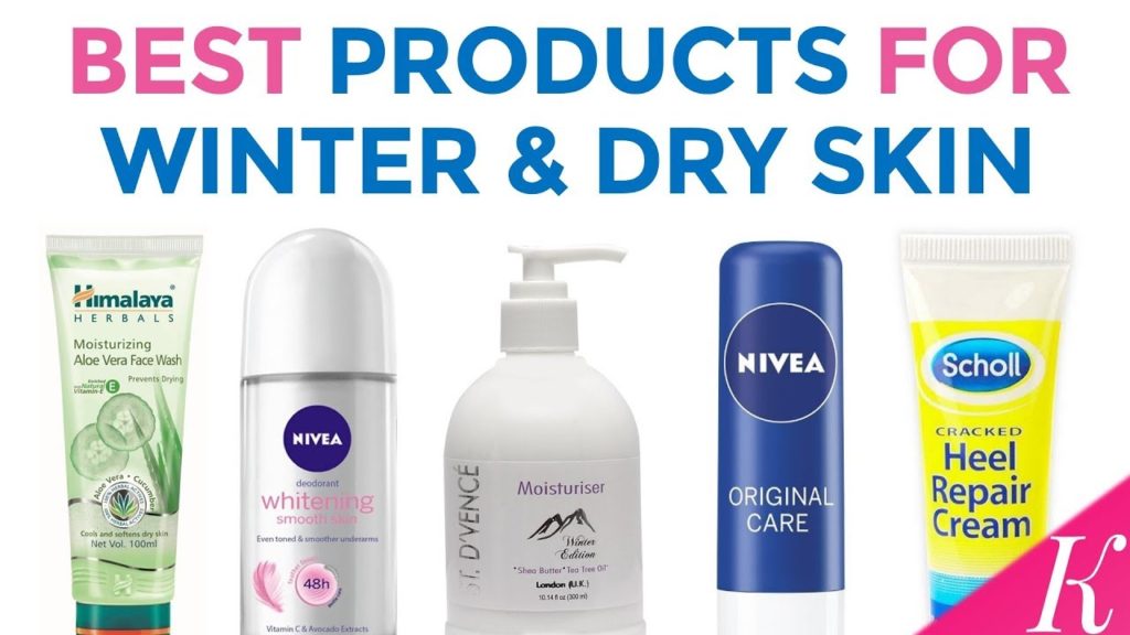 5 Best Skin Care Tips For Winters