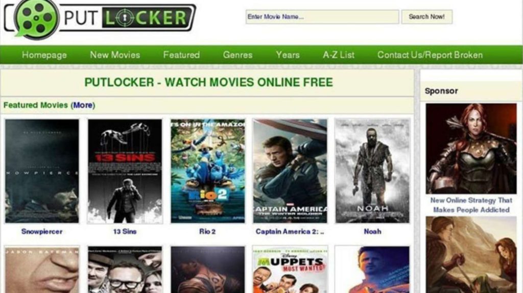 Moviescouch Website 2020: Latest Movies Download & Watch Seasons Online – Is It Legal?