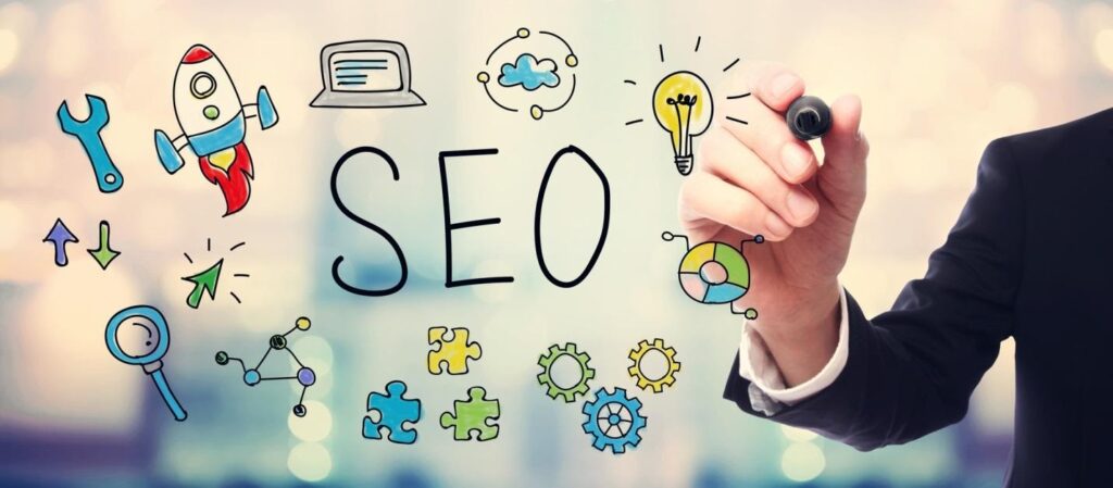 5 Major Benefits of Using Professional SEO Services